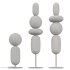 Pebbles Large Floor Lamp - Thumbnail 5