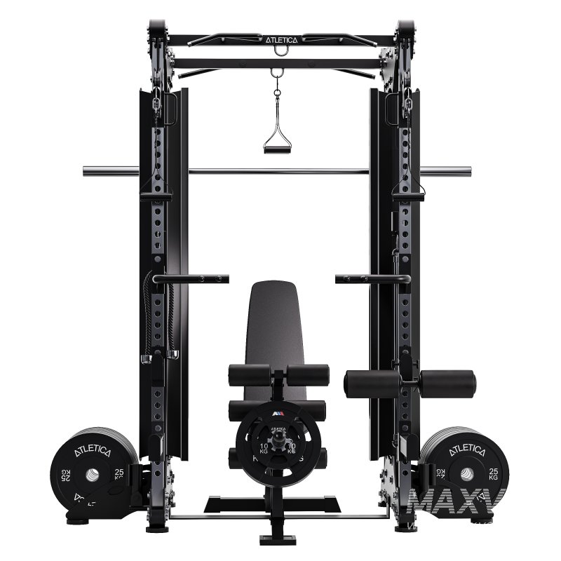 Dual Multipresse - Image 2