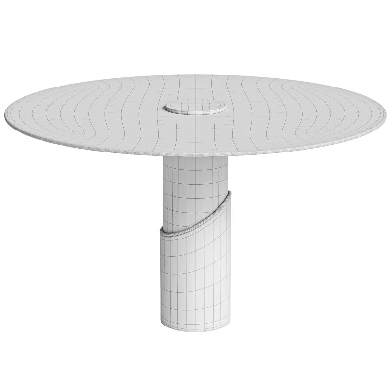 Breve DINING TABLE - Image 2