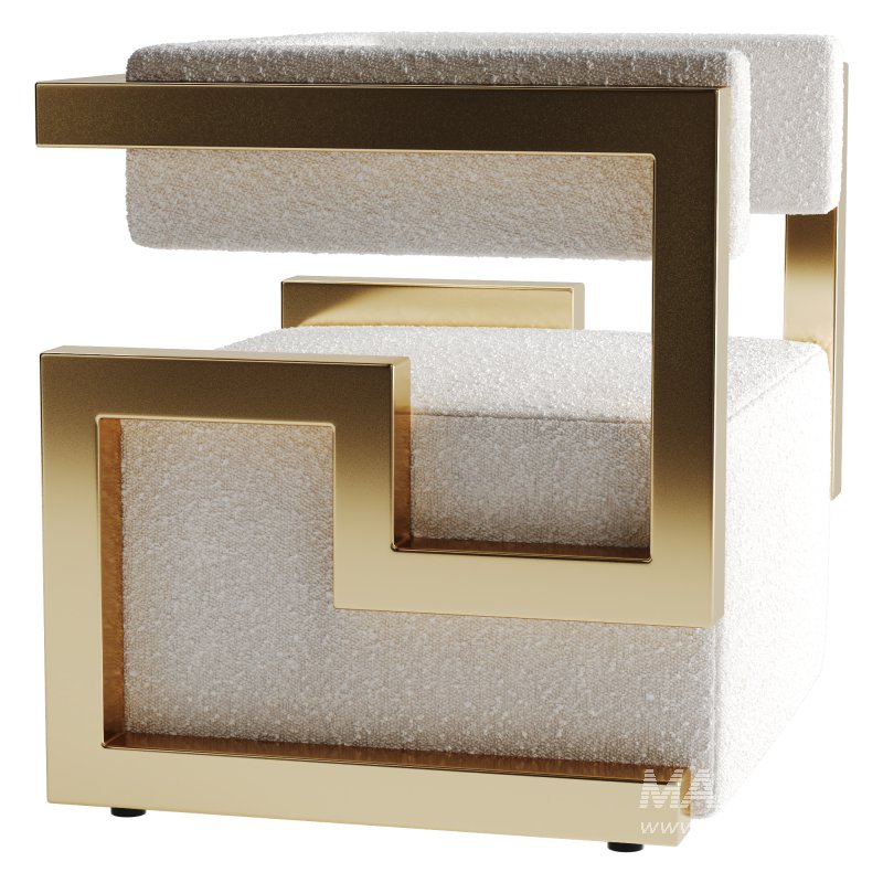 CARTESIO ARMCHAIR - Image 3