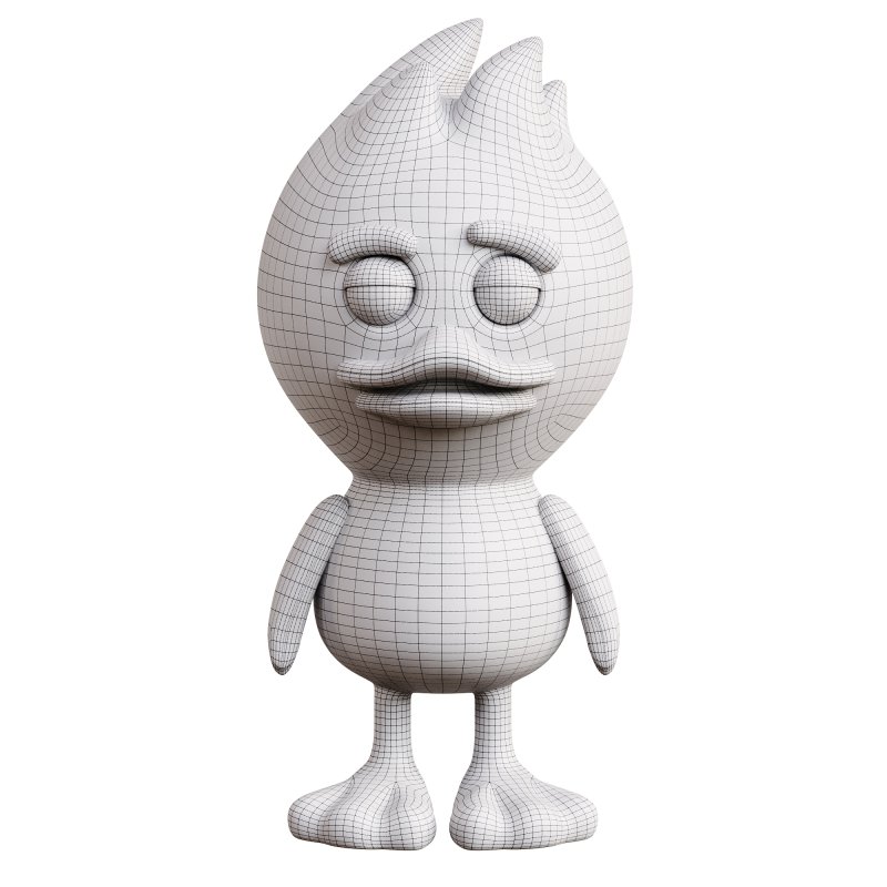 TUD x Harif Guzman Quackulla - Image 7