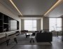 Modern living and dining room - Thumbnail 1