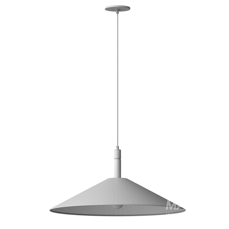Devon Pendan Lamp - Image 4