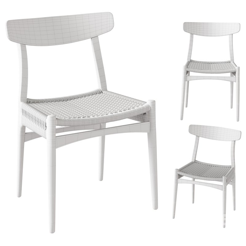 Dining table DANLI - Image 6