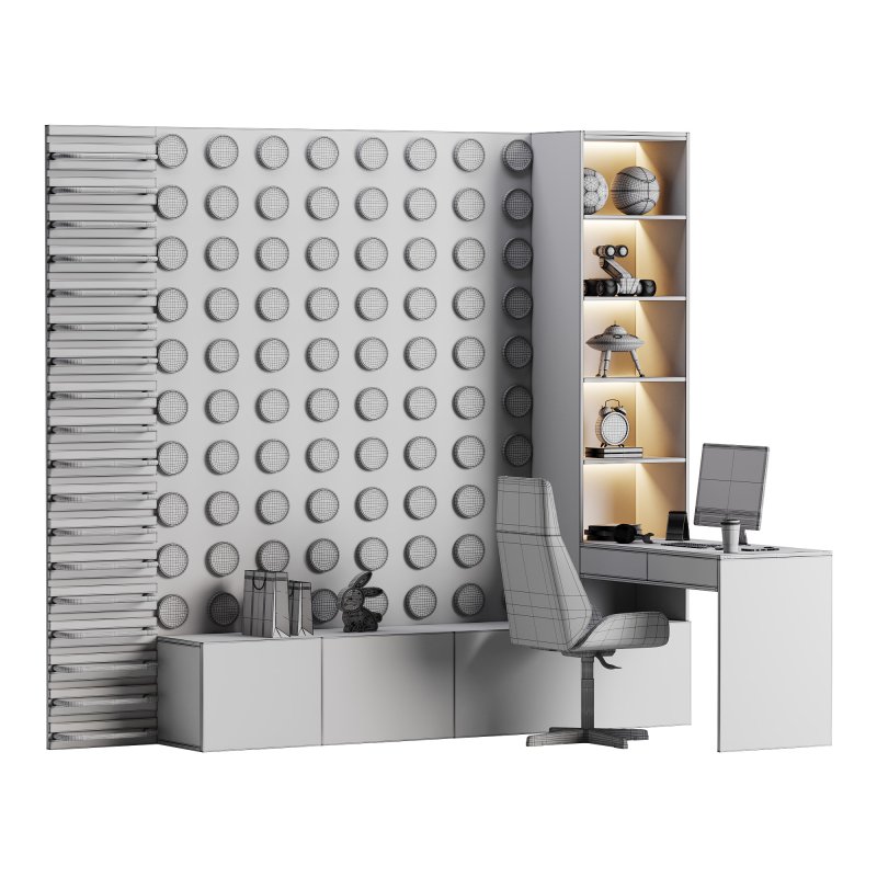 Workplace for Children 23 - Image 9