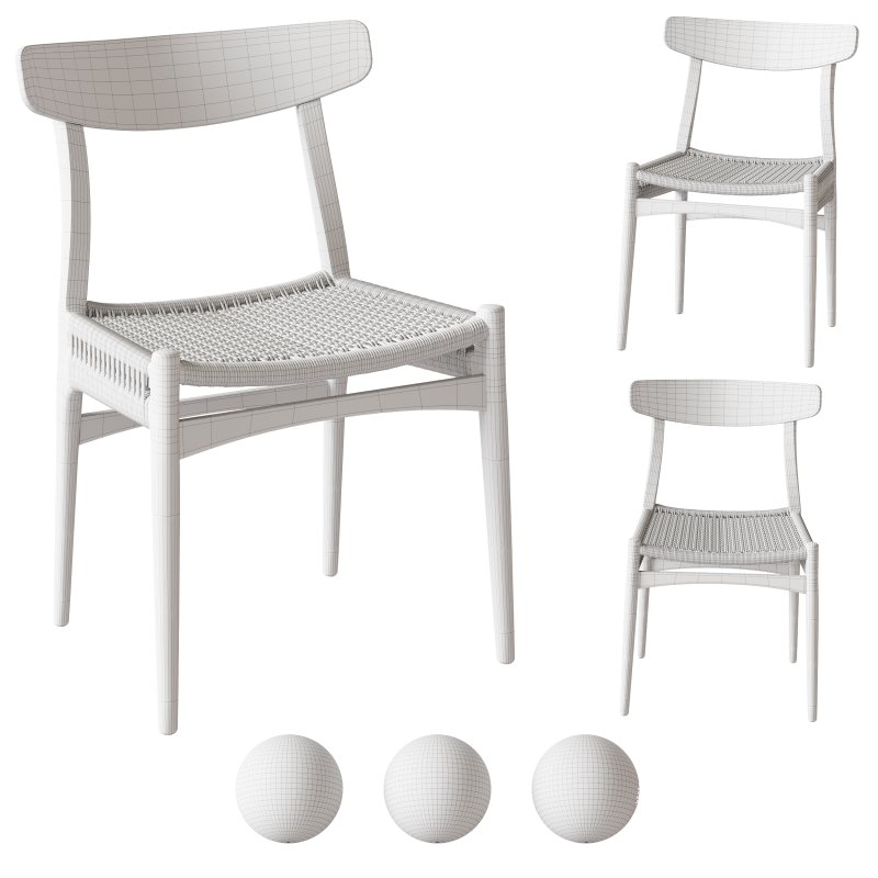 Dining table GRIFFITH - Image 6