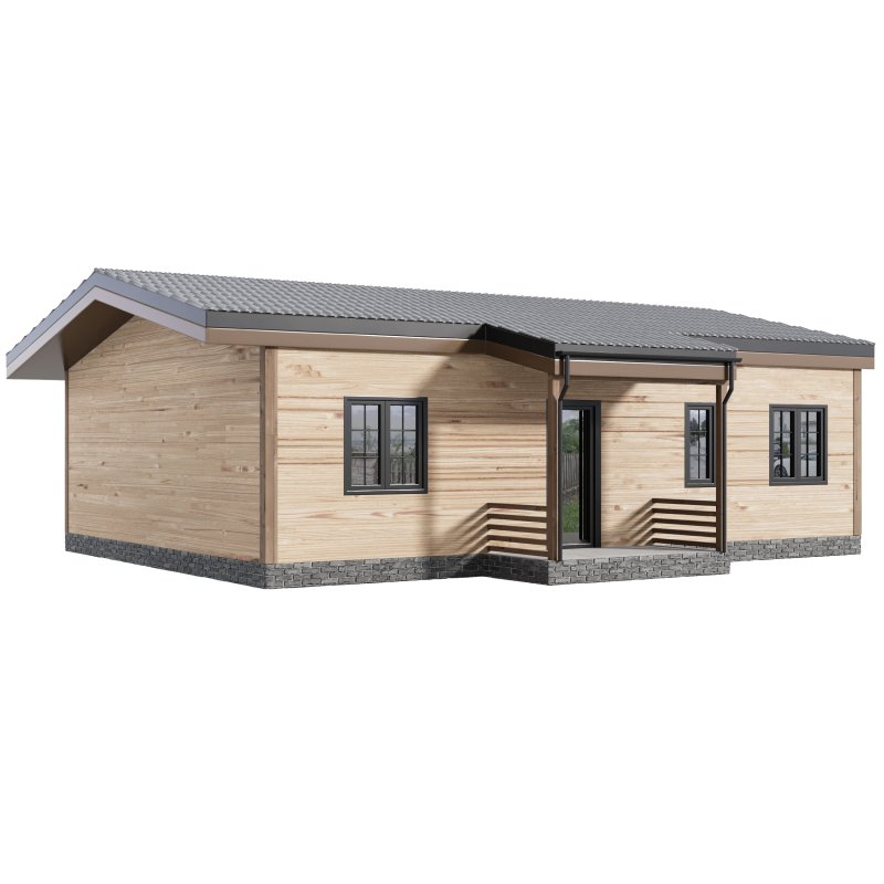 Home Design 15 For Exterior - Image 4