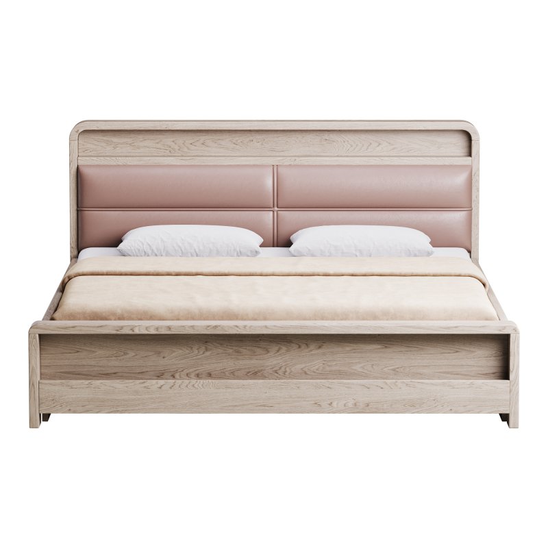 LITFAD Marco de cama bed - Image 6