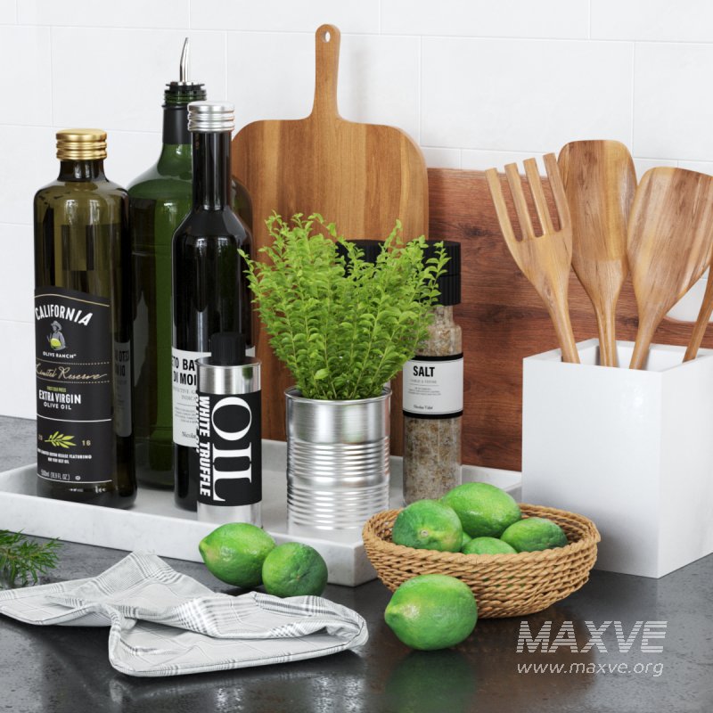 Kitchen Tray 1 - Image 2