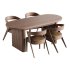 Dining set 13 - Thumbnail 3
