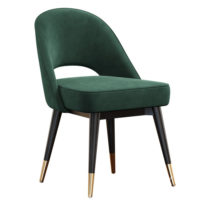 Clover dining chair - Image 2