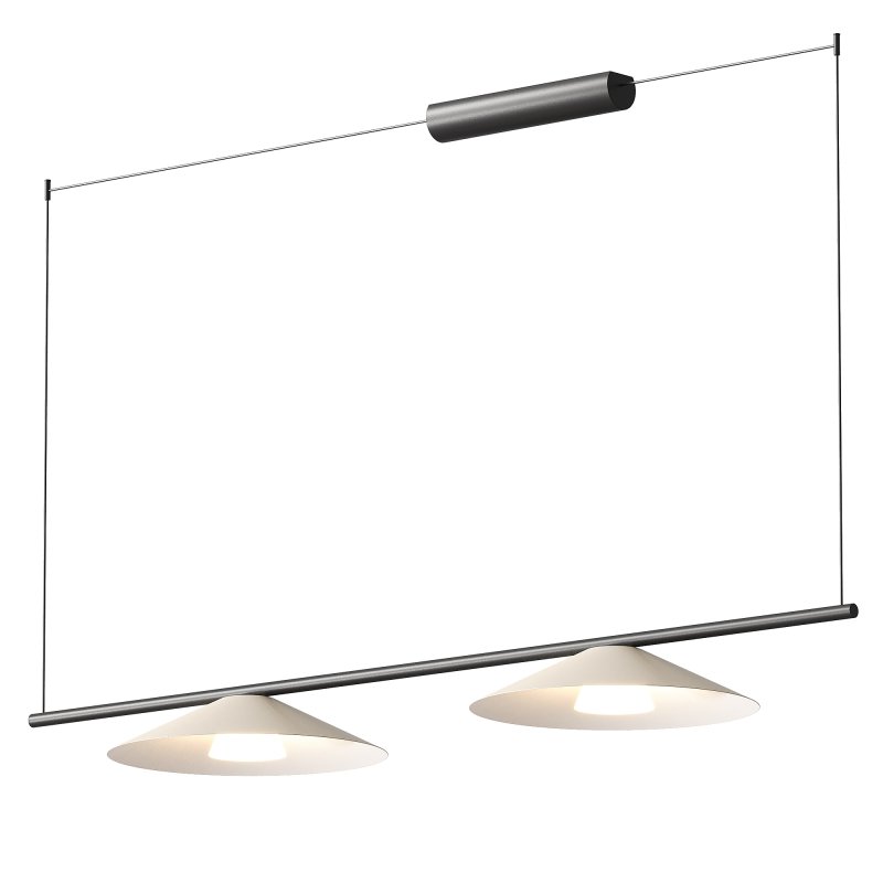 Vibia Circus Solo Pendant Lamp - Image 3