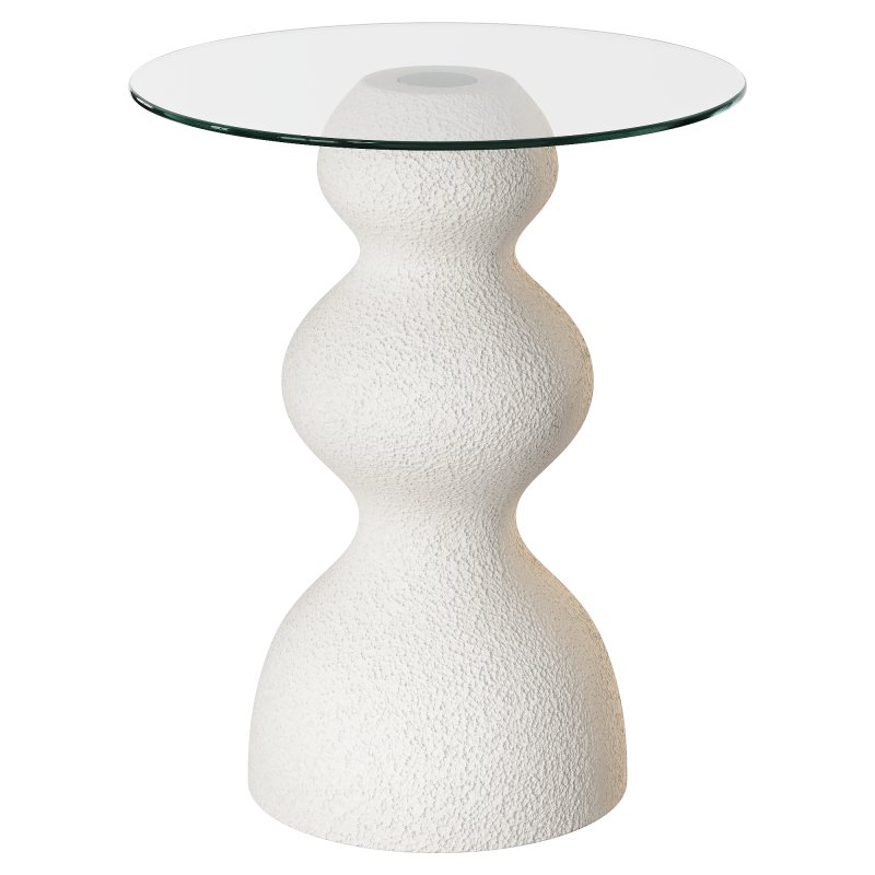 Maia Side Table Nightstand by Urban Outfitters - Image 2