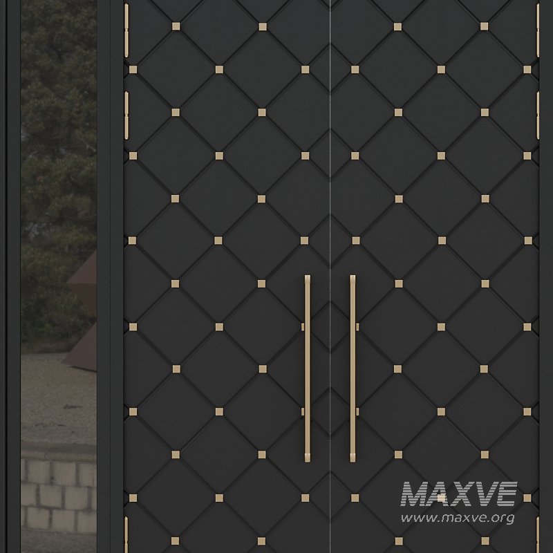 Entrance door set220 - Image 3