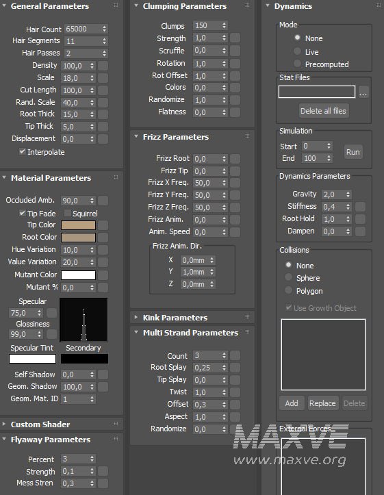 MILLER armchair - Image 10