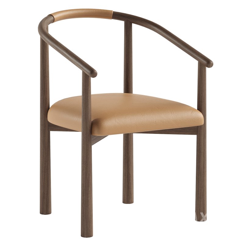 Lily Dining Chair - Image 2
