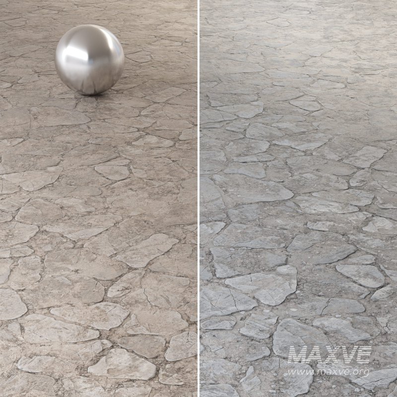 Mrf Pavement Set25 - Image 1