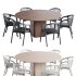 Dining set 17 - Thumbnail 1
