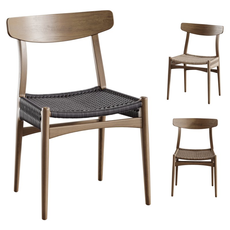 Dining table LONGRICH - Image 6