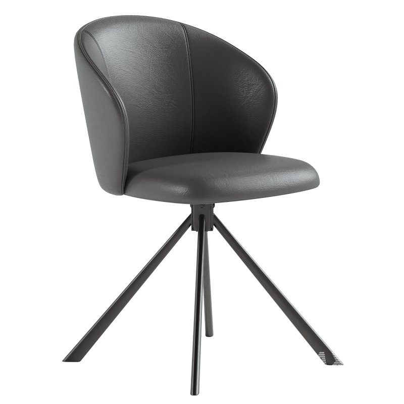 Pippa dining chair - Image 5