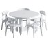 Dining Set 11 - Thumbnail 4