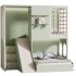 Childrens bunk bed 35 - Thumbnail 3