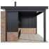 Modern Outdoor Kitchen 03 - Thumbnail 6