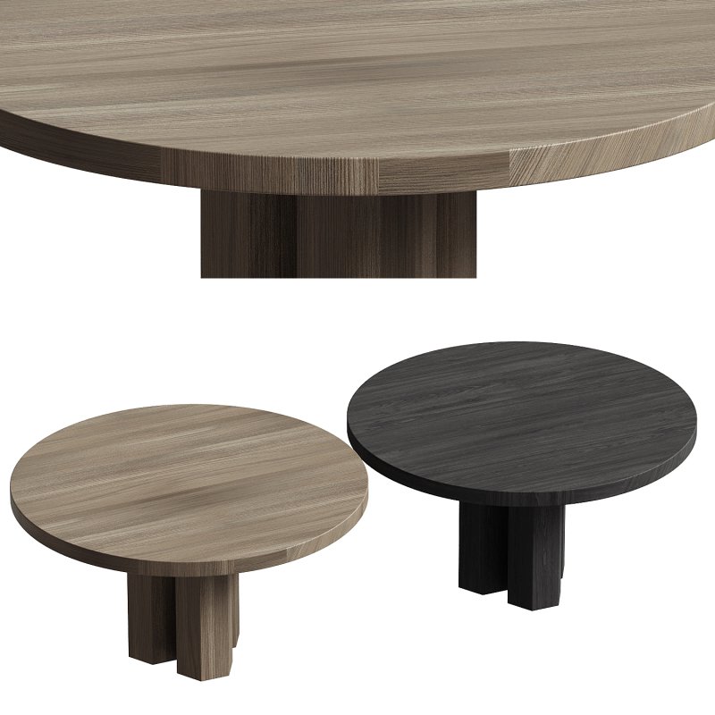 Scarpa Dining Table 14 - Image 3