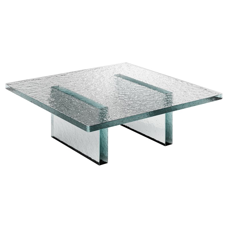 BERG Coffee Table by John Pawson - Image 1