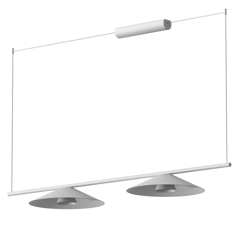 Vibia Circus Solo Pendant Lamp - Image 5