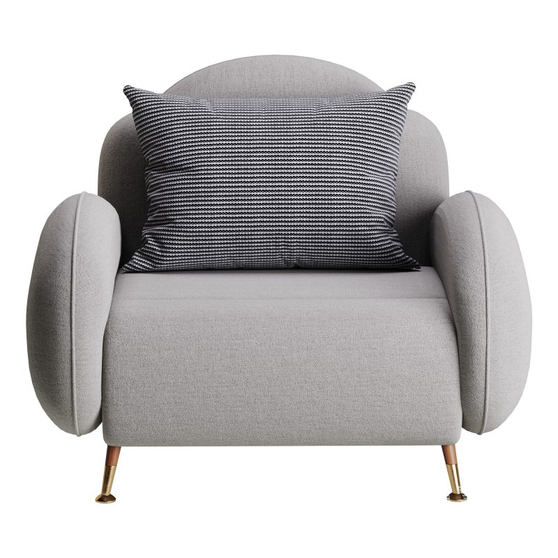 MILLER armchair - Image 5