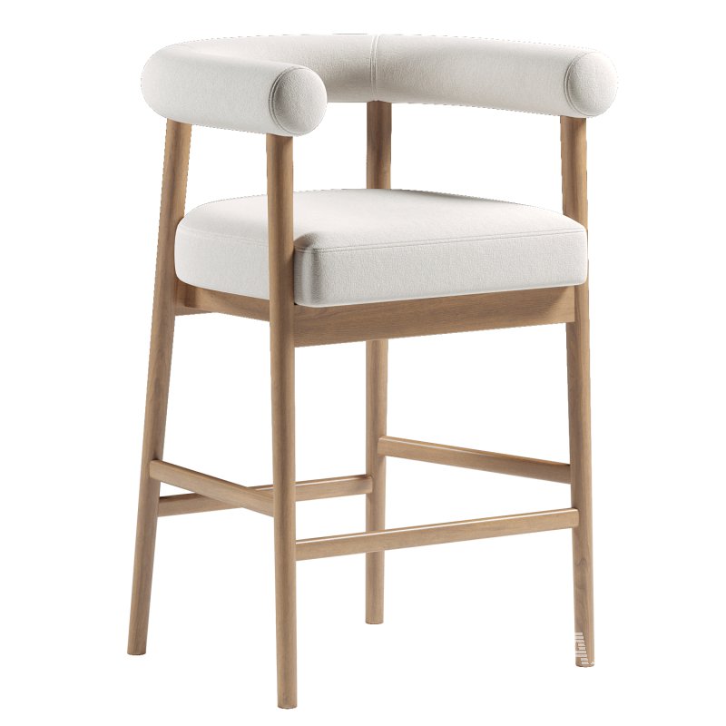 Spara Counter Stool - Image 1