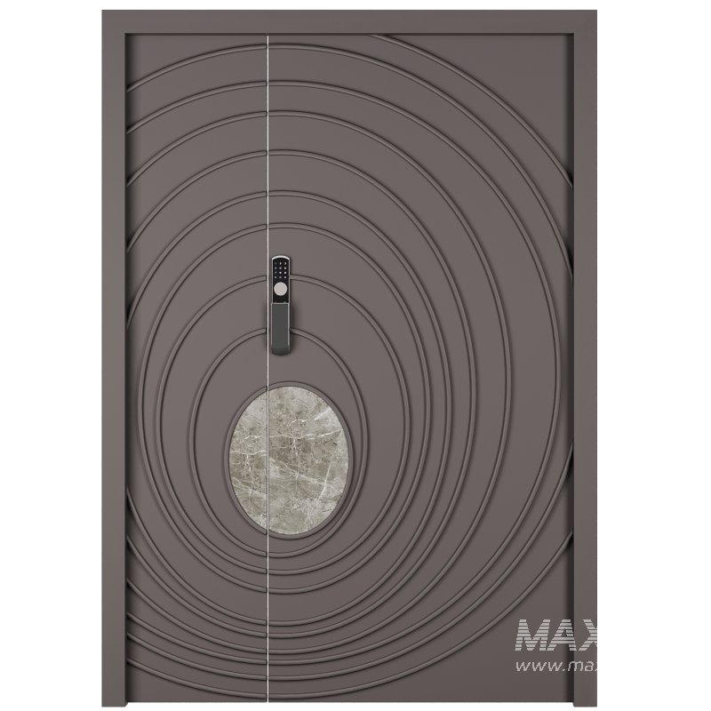 Entrance door set222 - Image 4