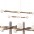 Case Chandelier - Thumbnail 3