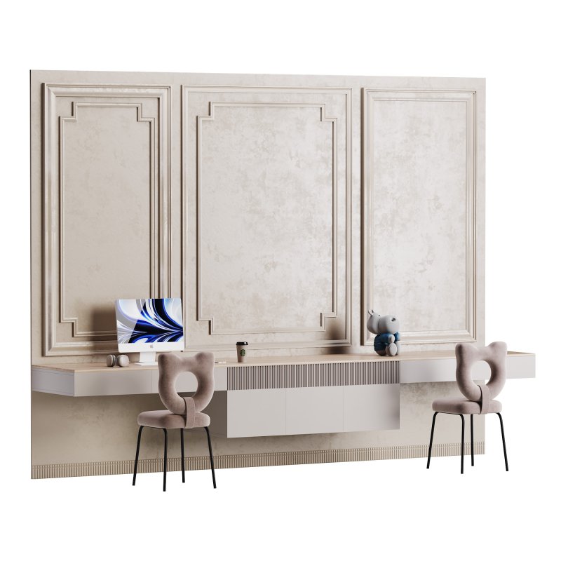 Workplace for Children 12 - Image 1