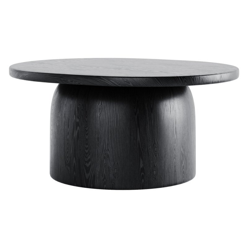 Modern Side Table - Image 2