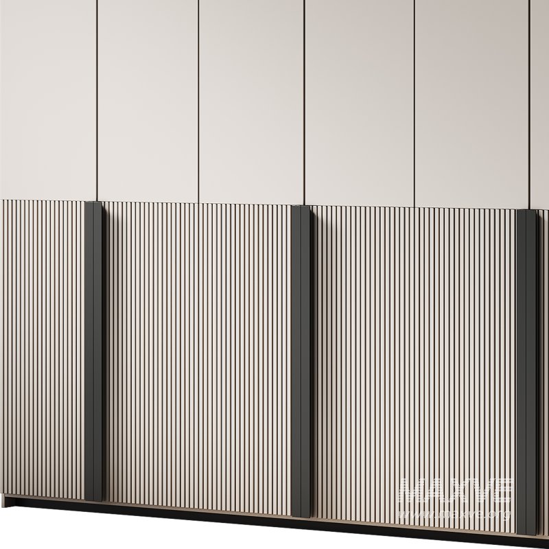 Wardrobe Closet 12 - Image 1