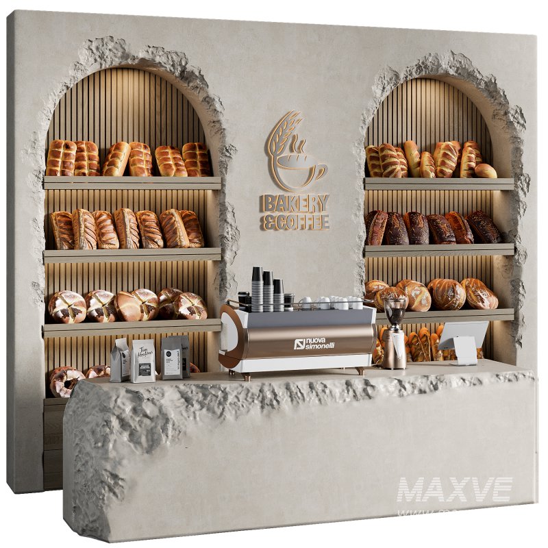 Coffee and Bakery 12 - Image 5