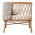 Rattan Children’s Bed - Thumbnail 4