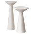REINA CONCRETE ACCENT TABLES by STOFFER HOME - Thumbnail 2