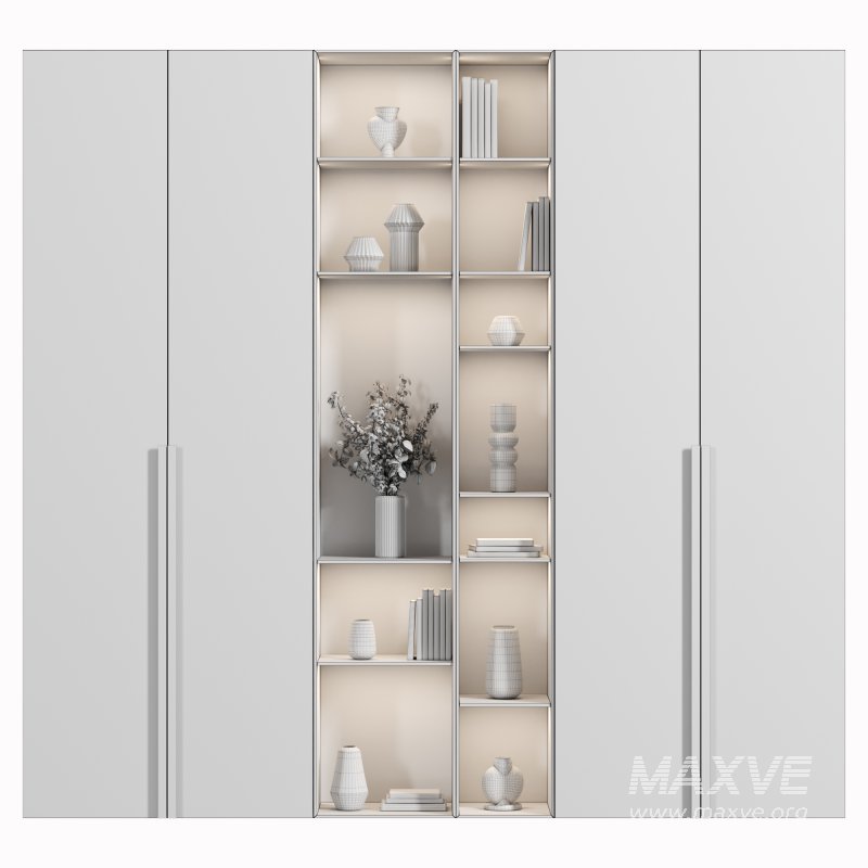 88 wardrobe 88 - Image 3