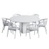 Dining set 17 - Thumbnail 4