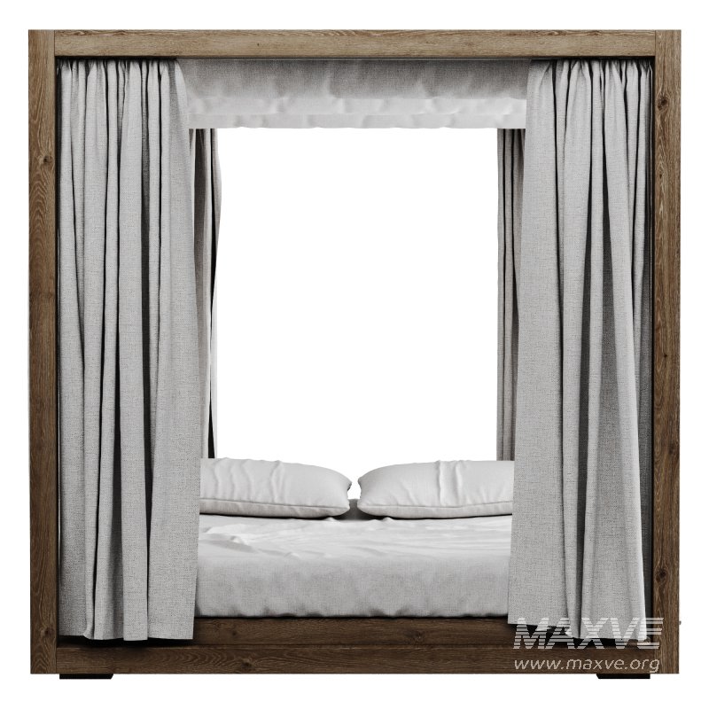 Canopy Daybed - Image 3