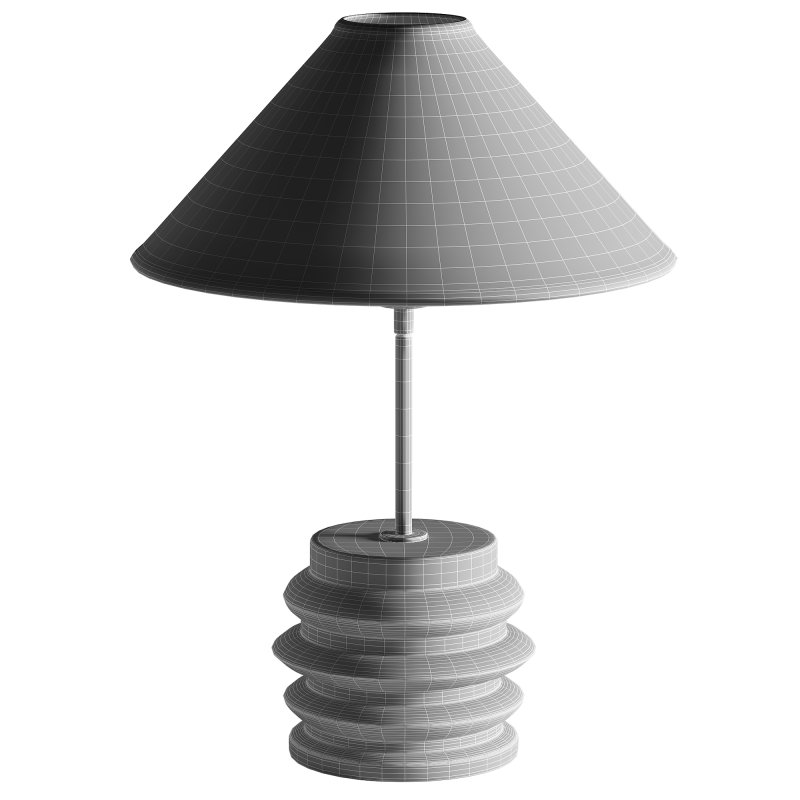 : Table Lamp - Image 1