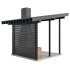 Modern Outdoor Kitchen 04 - Thumbnail 7