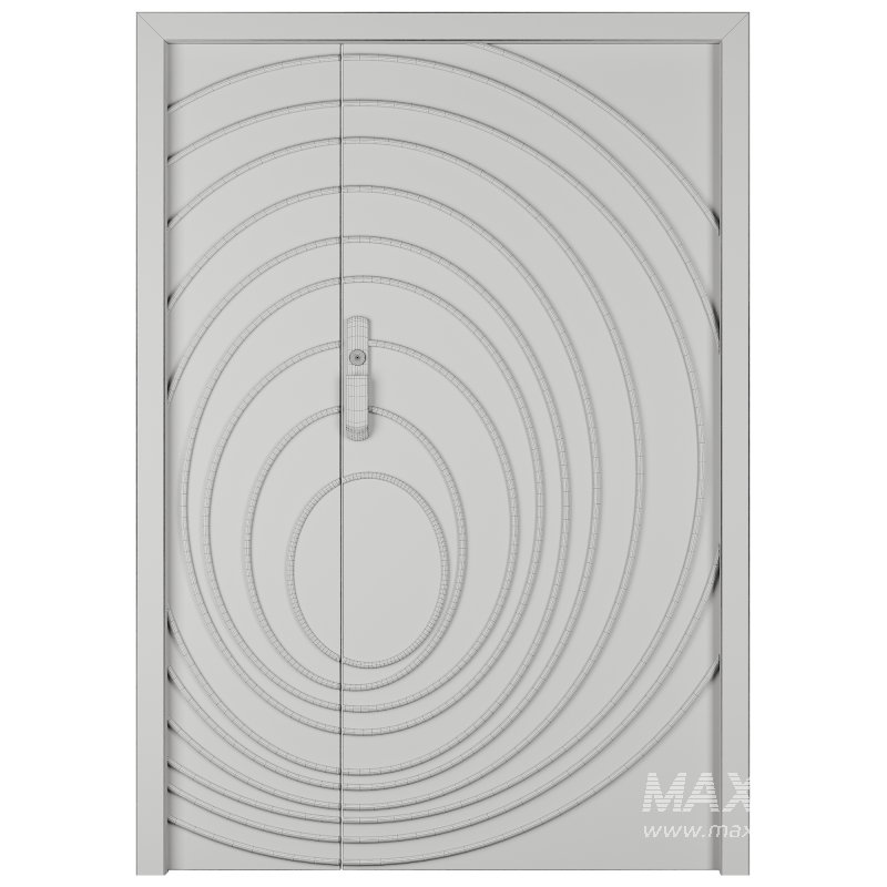 Entrance door set222 - Image 3