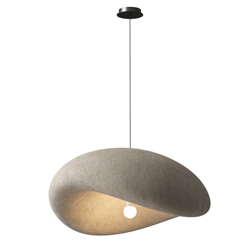 Dunia Pendant Lamp - Image 3