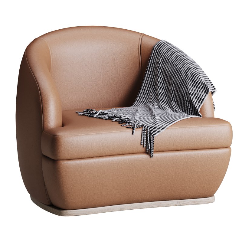 Sandie Swivel Chair - Image 6