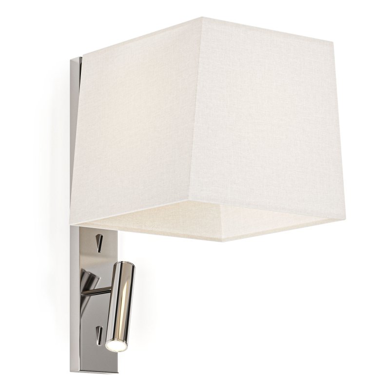 Ravello LED Reader Wall Lamp - Image 4