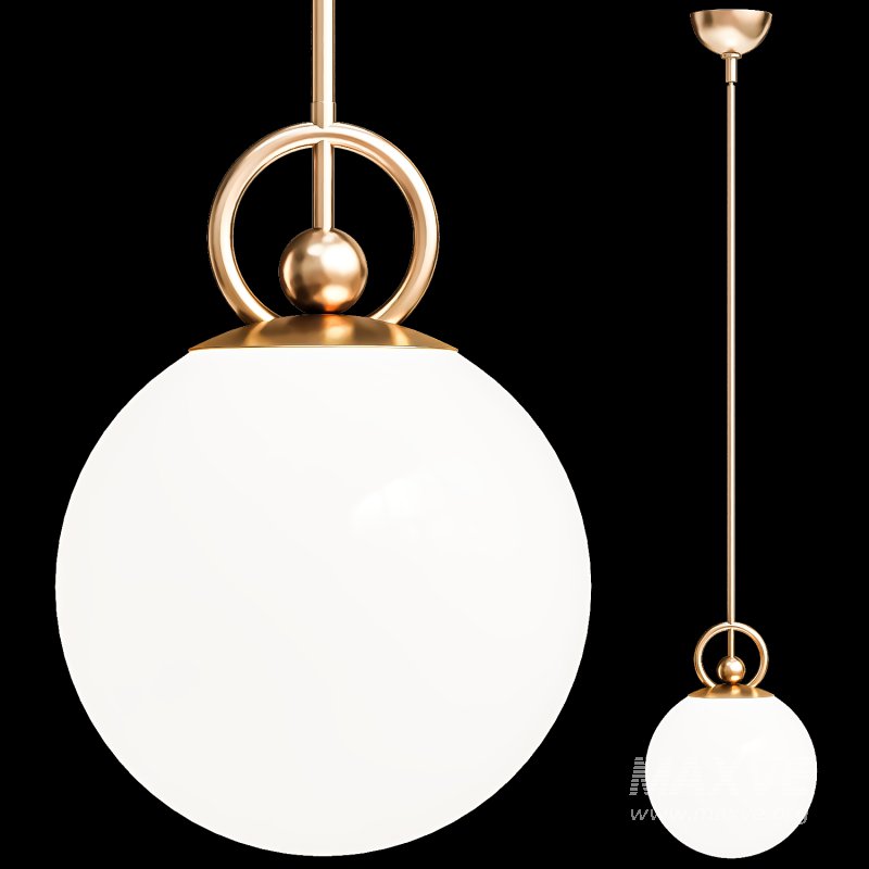 Fiore Pendant - Image 4